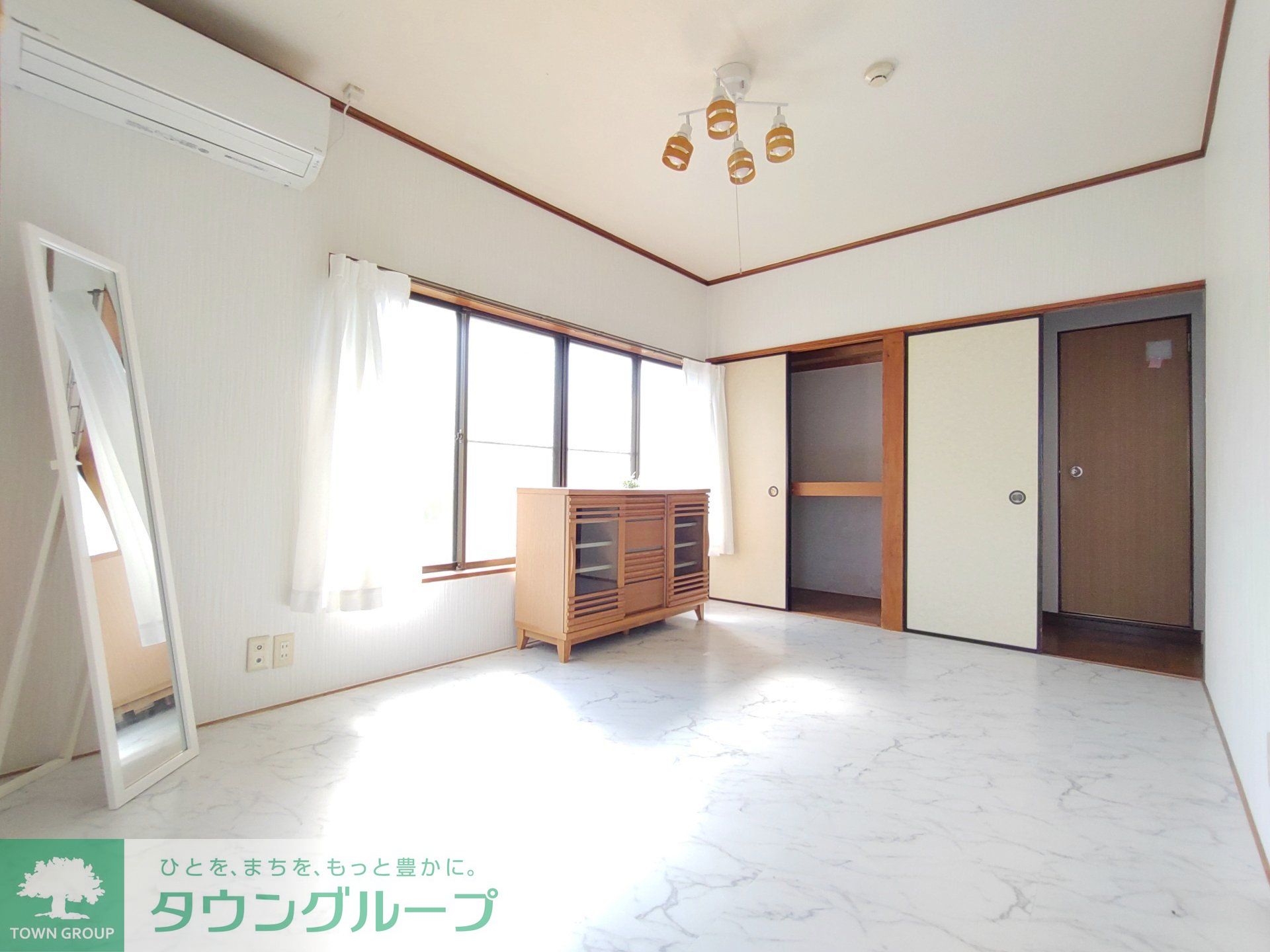 居室・リビング