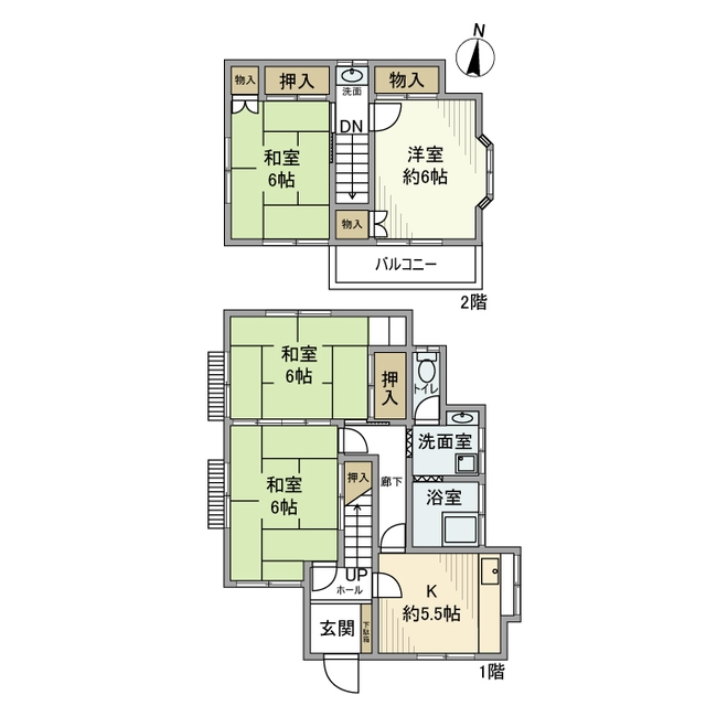 サムネイルイメージ