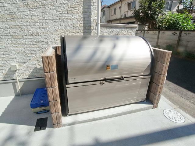 その他