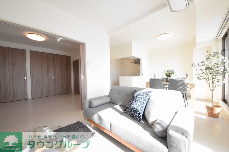 居室・リビング