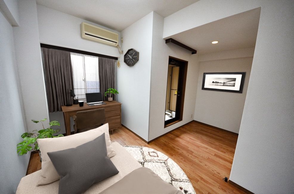 居室・リビング