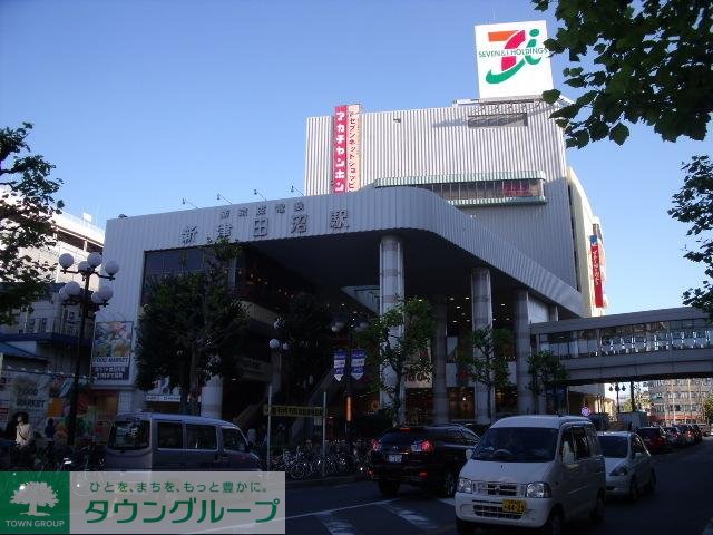 周辺