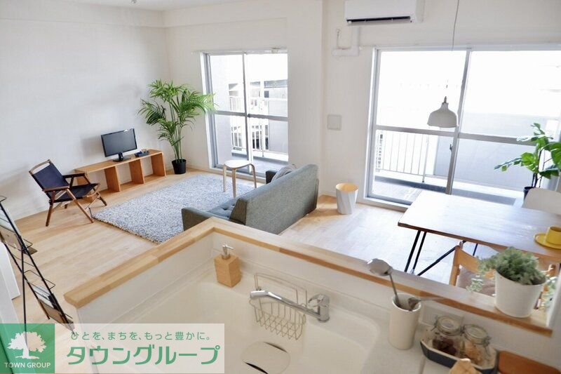 居室・リビング