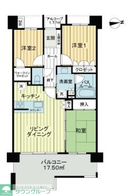 サムネイルイメージ