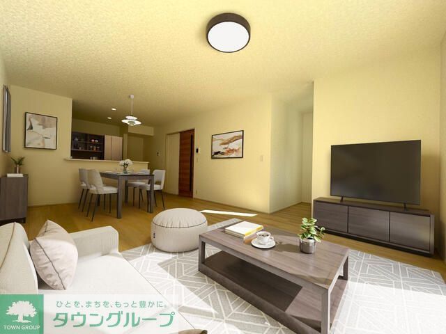 居室・リビング