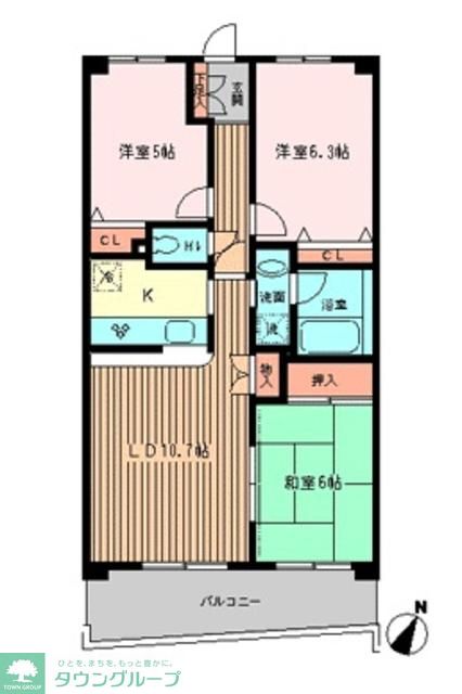 サムネイルイメージ