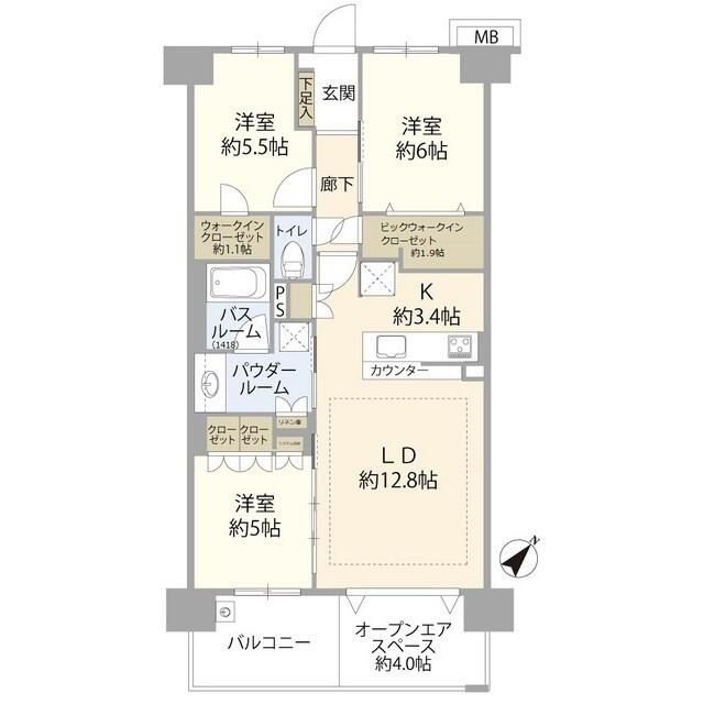 サムネイルイメージ