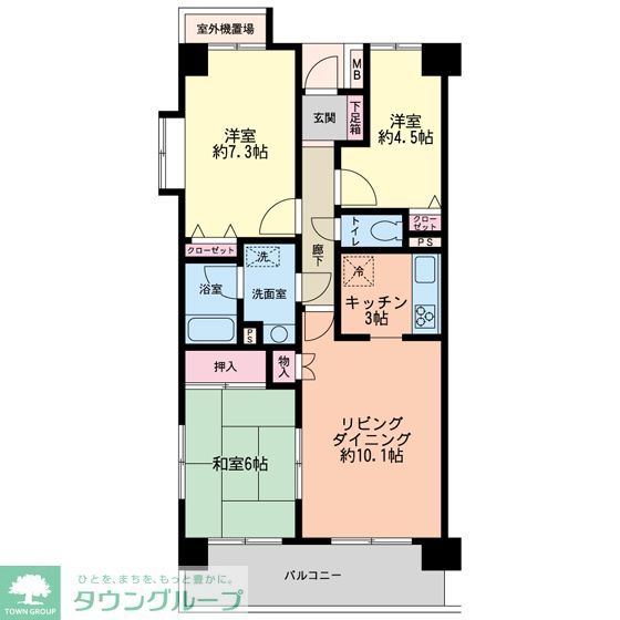 サムネイルイメージ