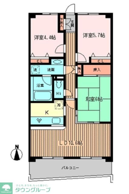 サムネイルイメージ