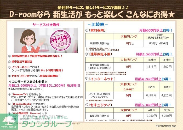 その他