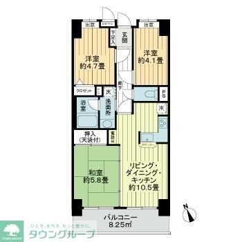 サムネイルイメージ