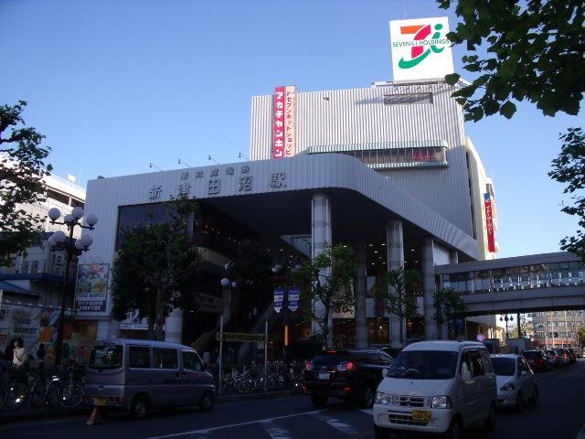 周辺