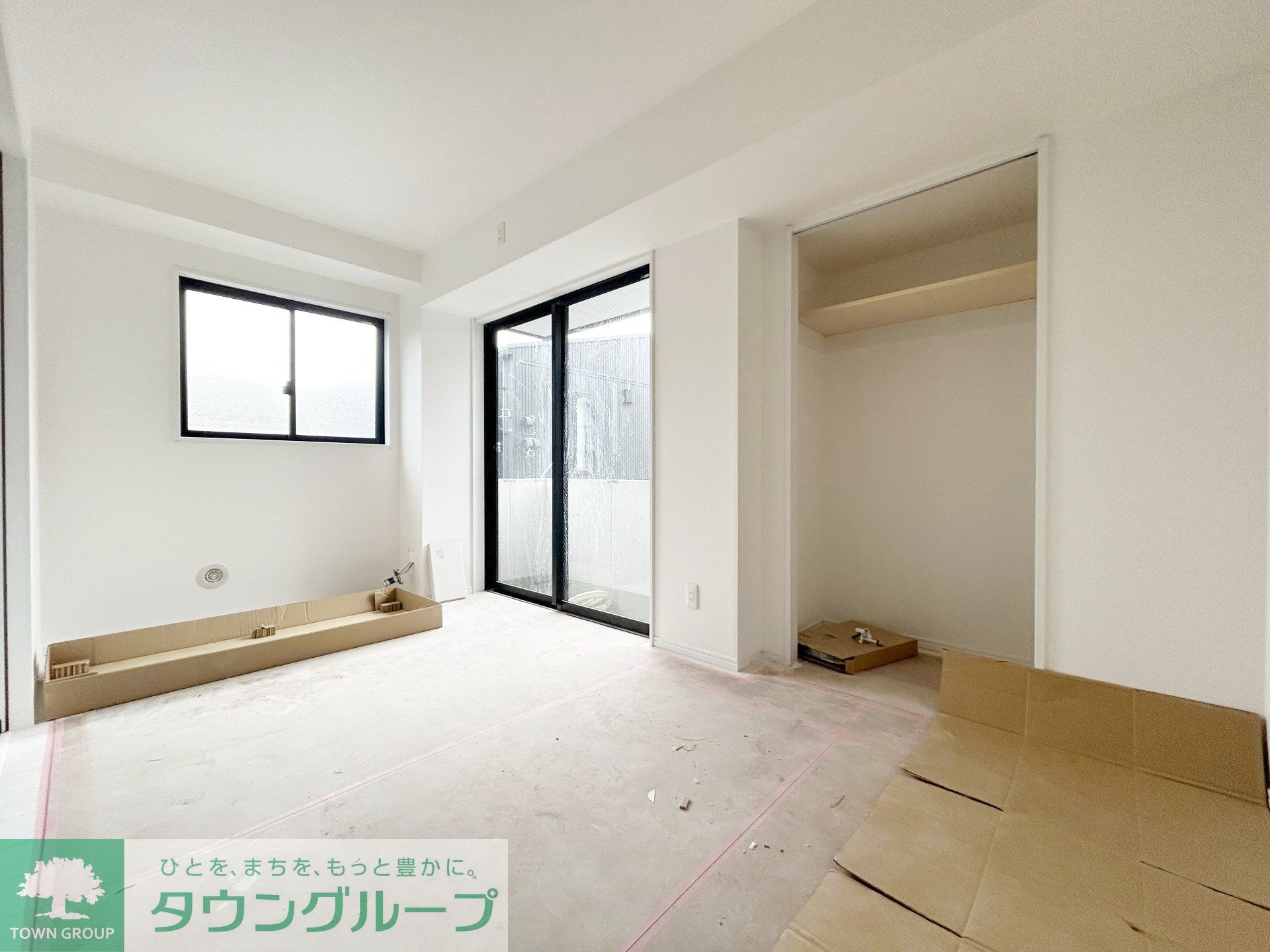 居室・リビング