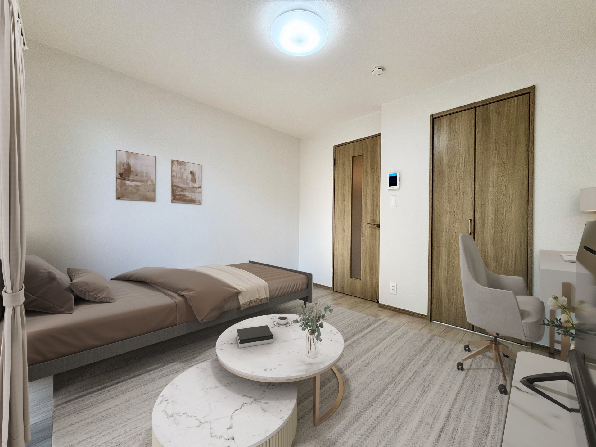 居室・リビング