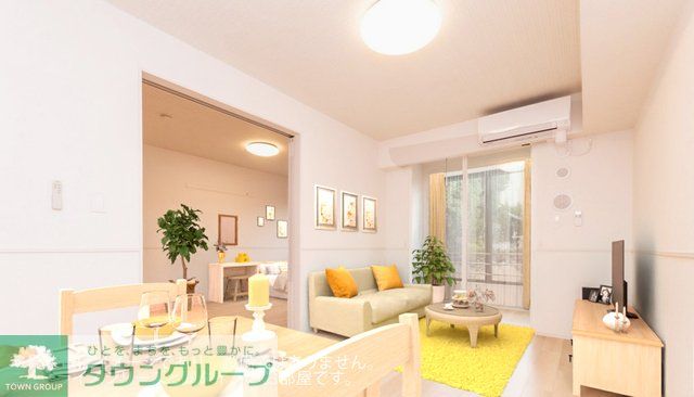 居室・リビング