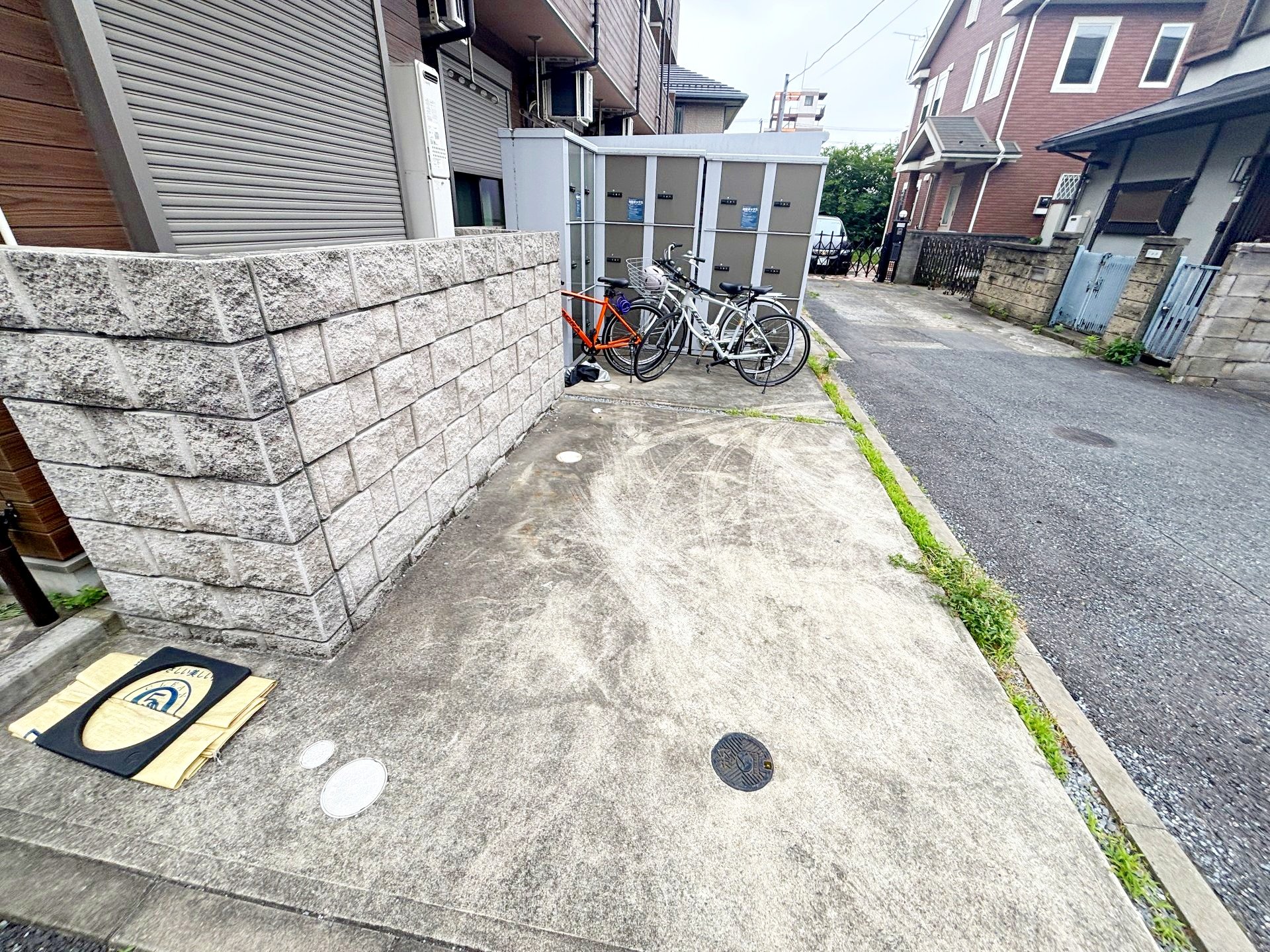 その他
