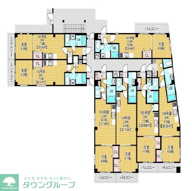 サムネイルイメージ