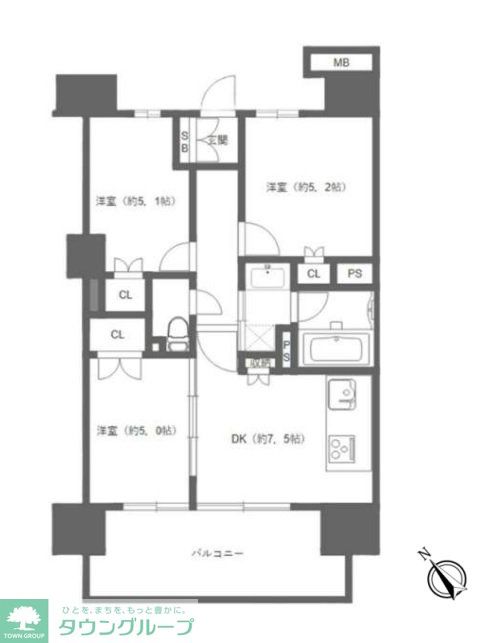 サムネイルイメージ