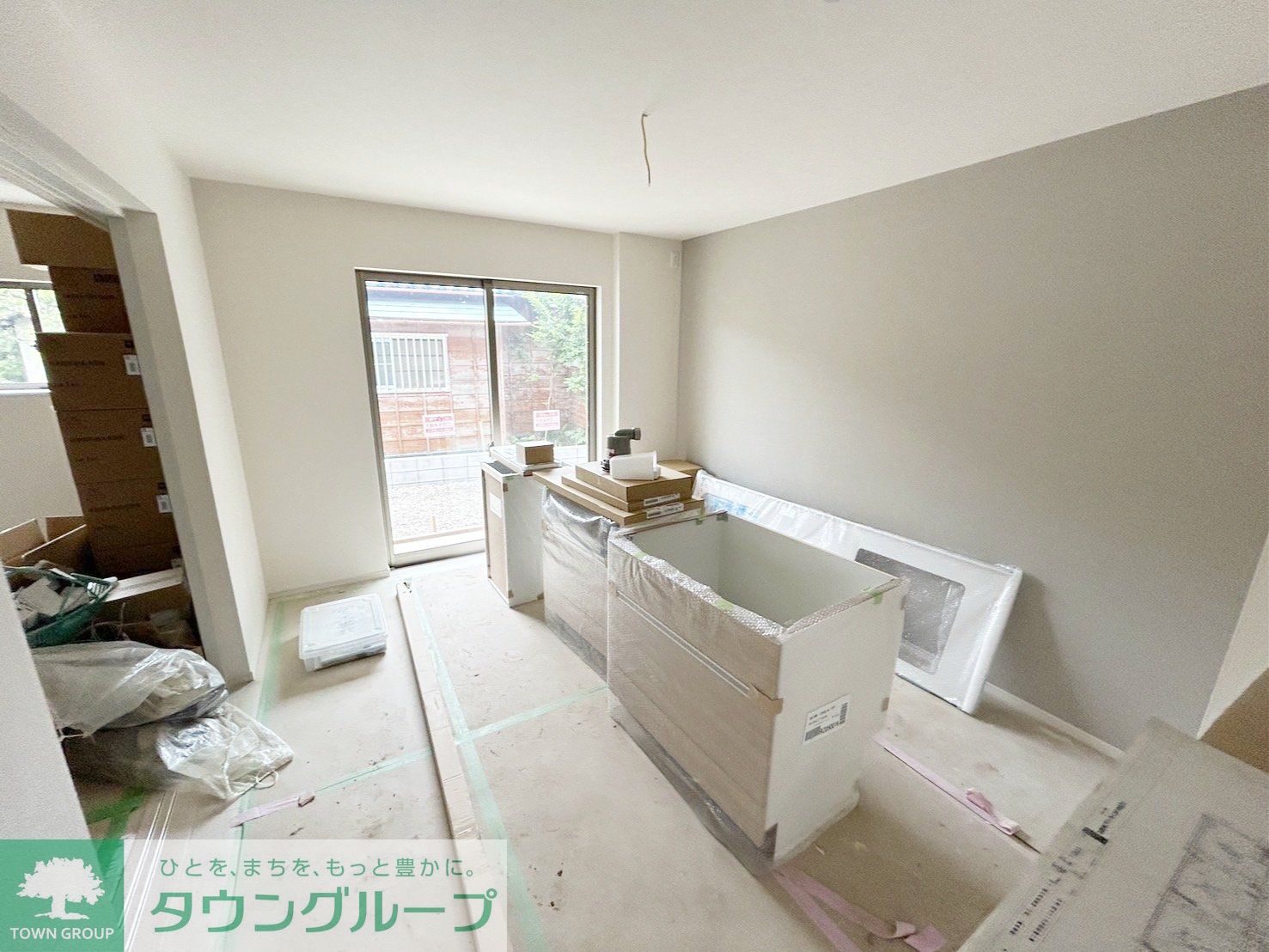 居室・リビング