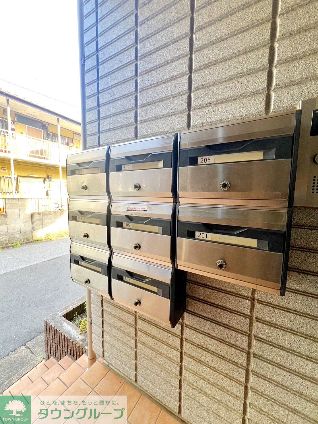 その他