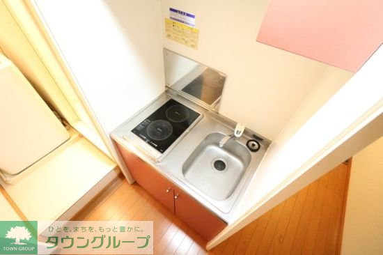 キッチン