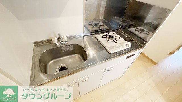 キッチン