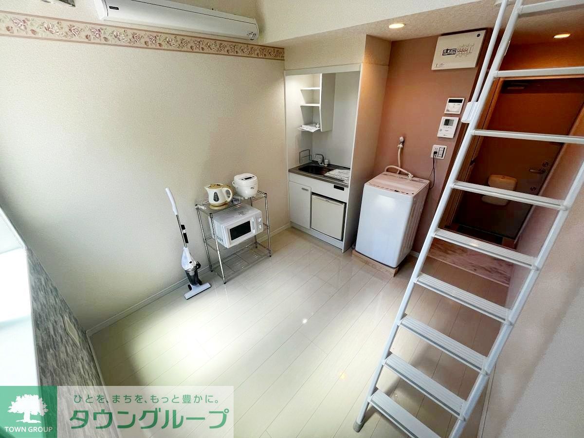 居室・リビング