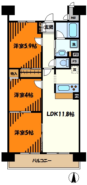 サムネイルイメージ
