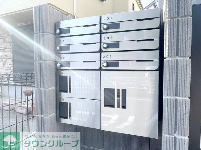 その他