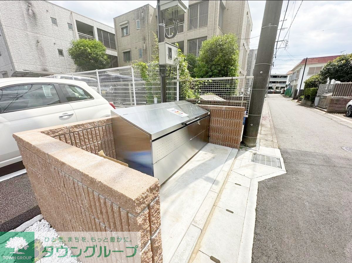 その他
