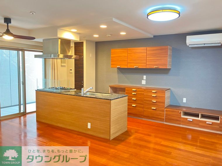 居室・リビング