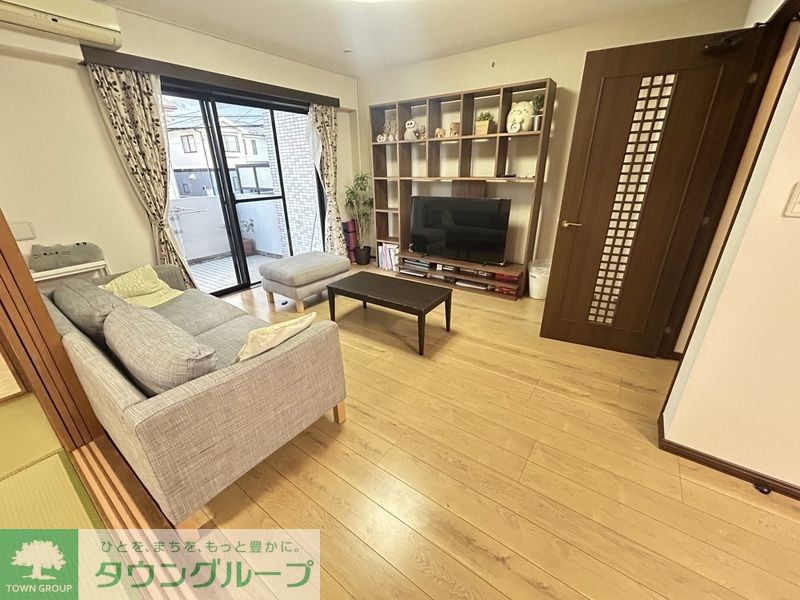 居室・リビング