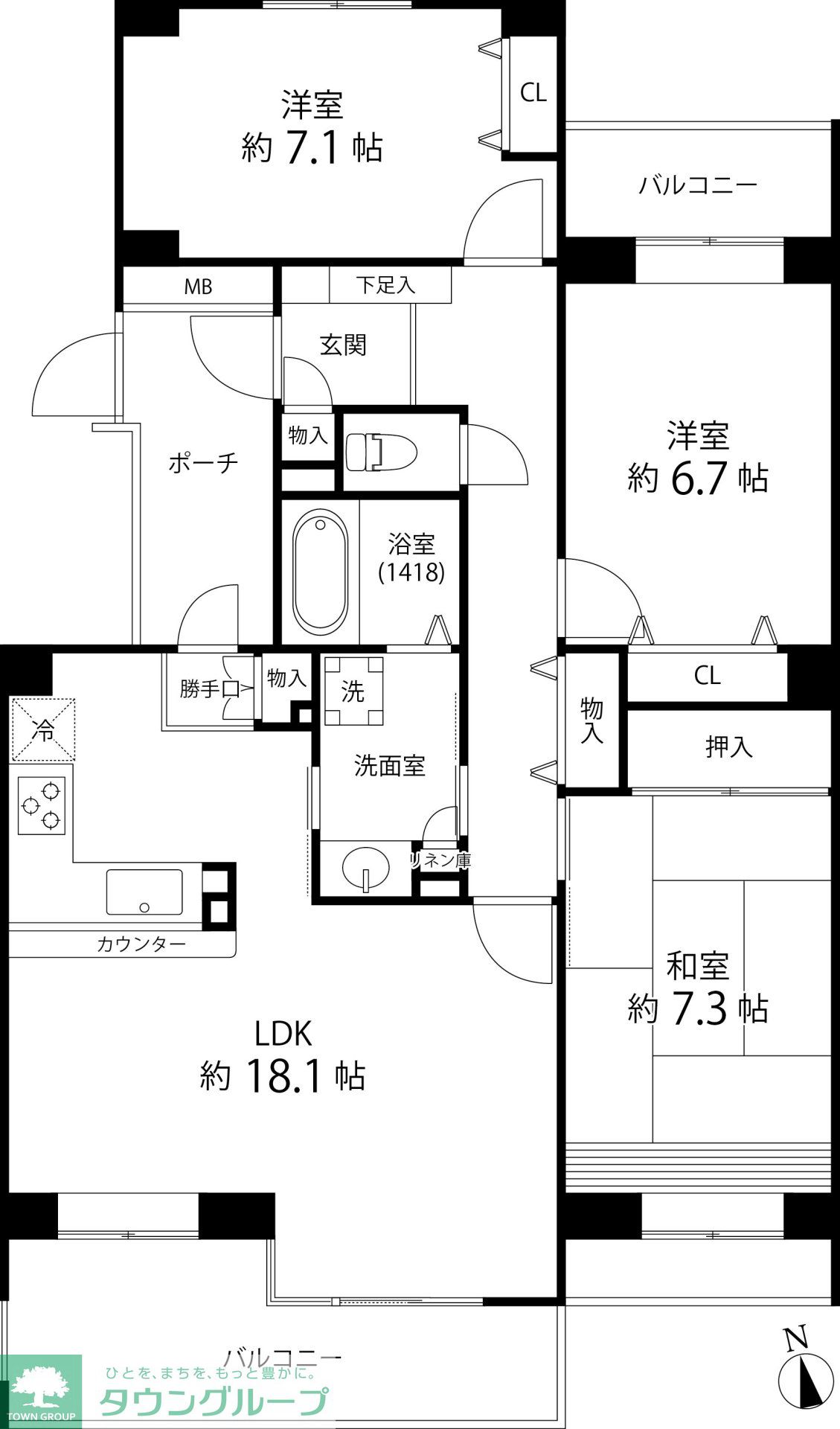サムネイルイメージ