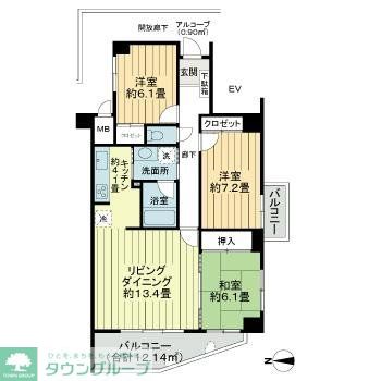 サムネイルイメージ