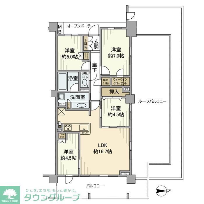 サムネイルイメージ