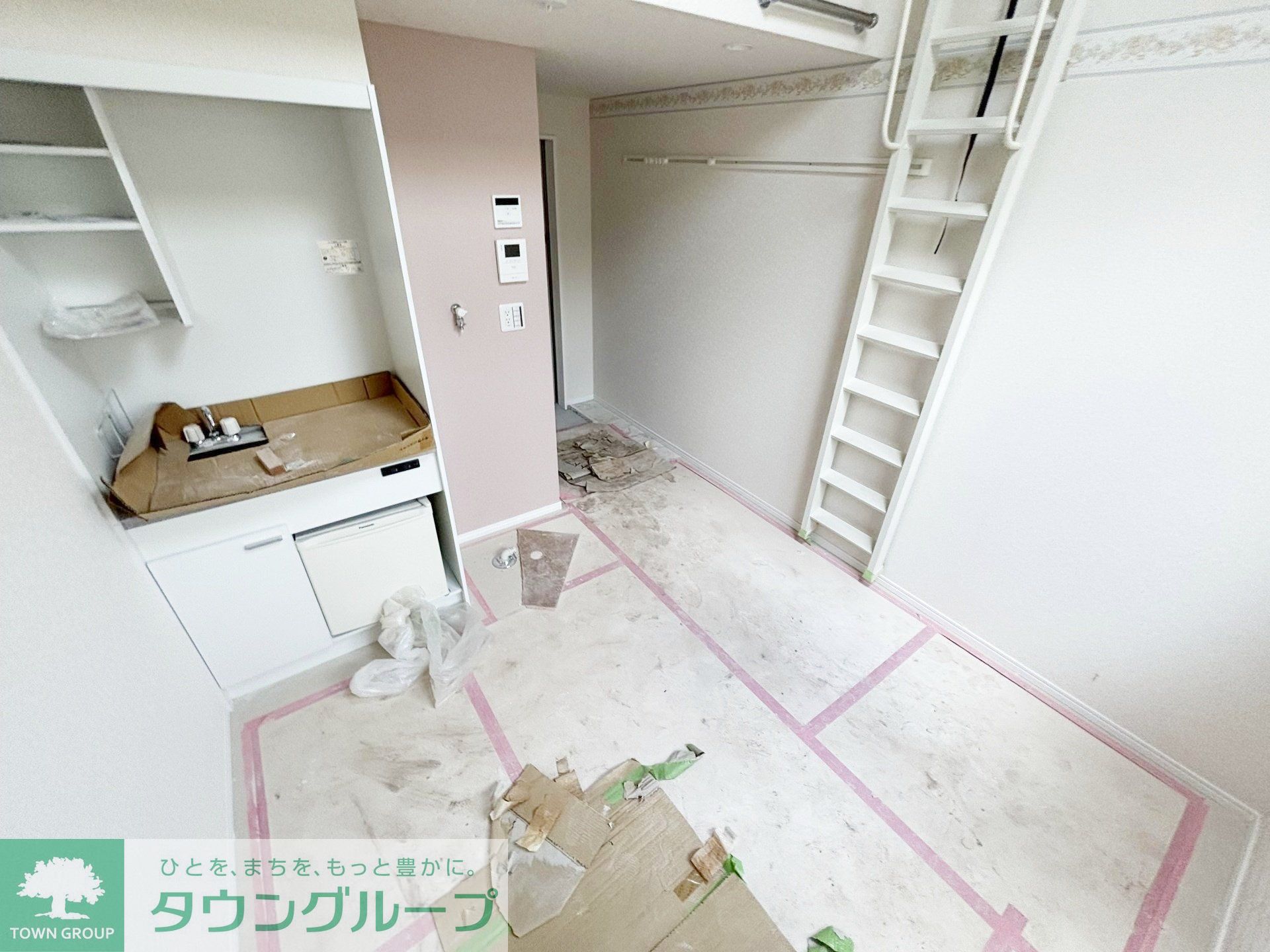 居室・リビング