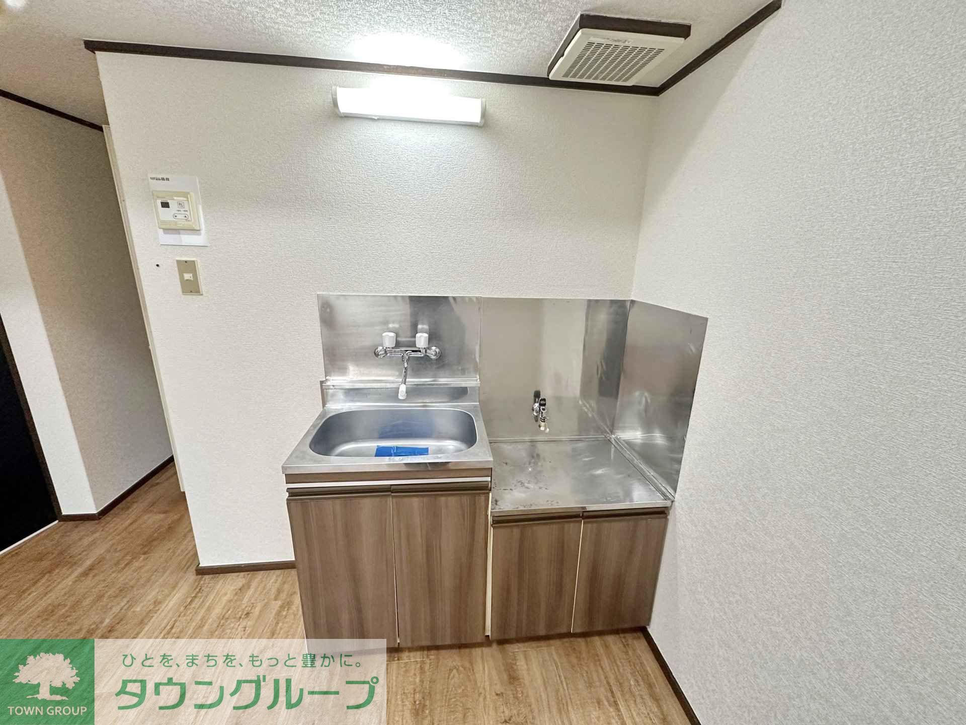 キッチン