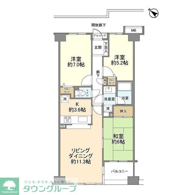 サムネイルイメージ