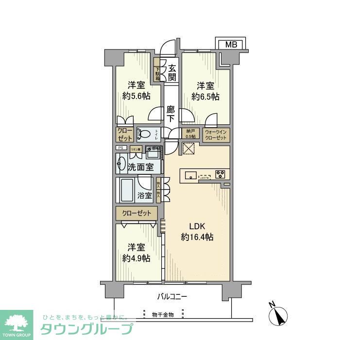 サムネイルイメージ