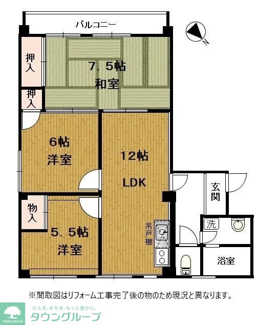 サムネイルイメージ