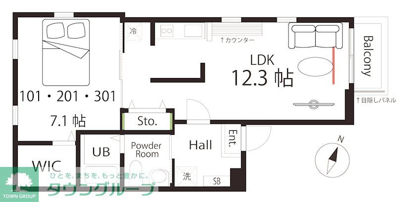 サムネイルイメージ