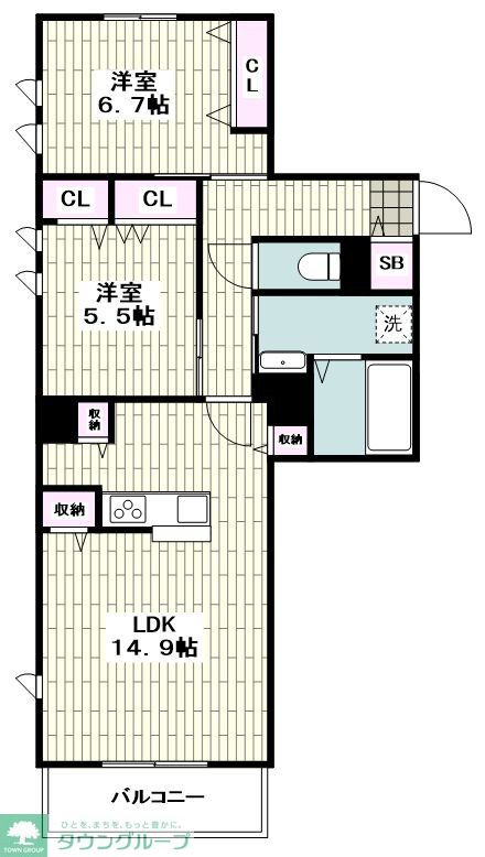 サムネイルイメージ