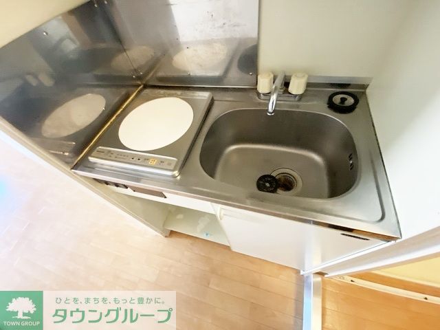 キッチン