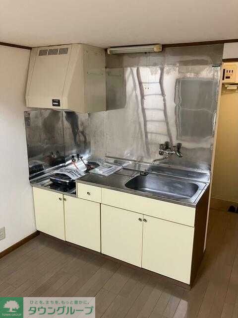 キッチン