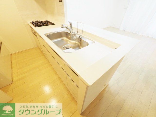 キッチン