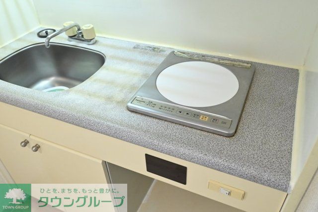 キッチン
