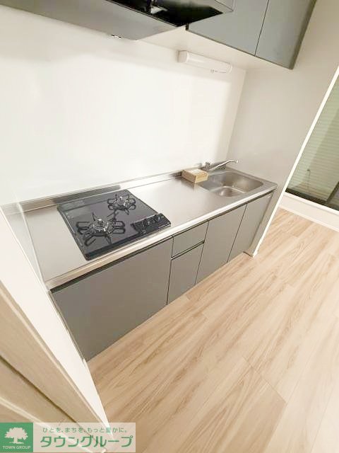 キッチン