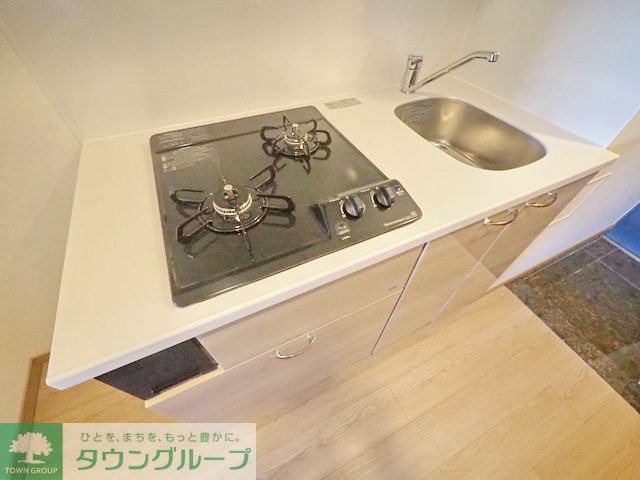 キッチン
