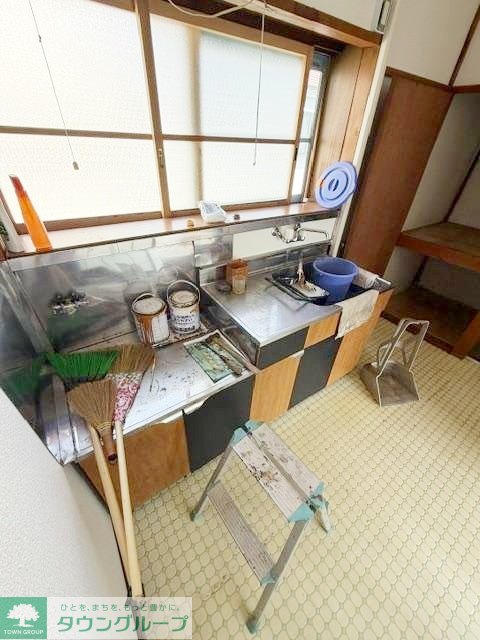 キッチン