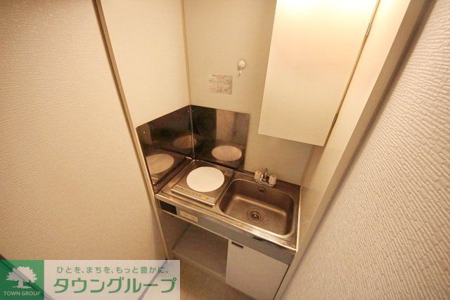 キッチン